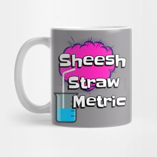 systematically blown Mug